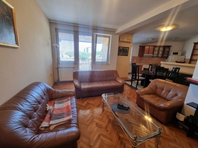 Stan, Žarka Zrenjanina, 85m2 (ID: 102573) | Nekretnine Subotica