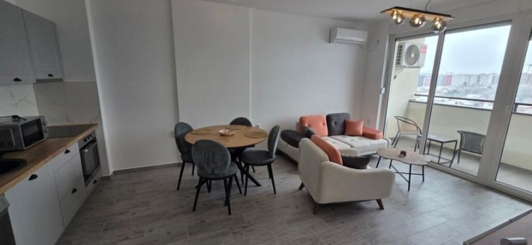 Stan, Centar 3, 46m2 (ID: 111573) | Nekretnine Subotica