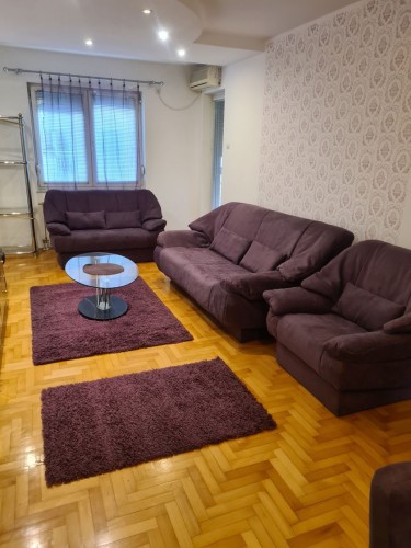 Stan, Centar 2, 52m2 (ID: 101574) | Nekretnine Subotica