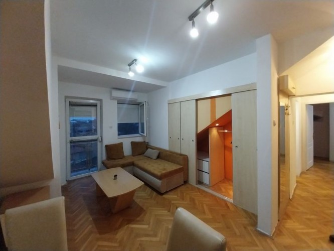 Stan, Centar 3, 37m2 (ID: 101576) | Nekretnine Subotica