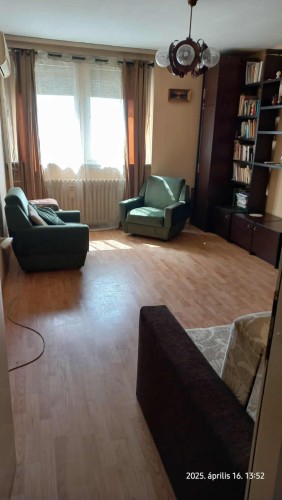 Stan, Braće Radića 13, 60m2 (ID: 98576) | Nekretnine Subotica