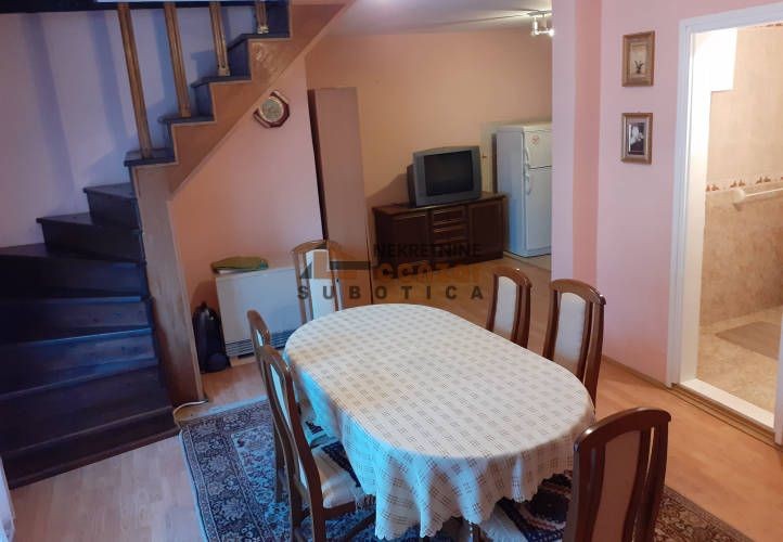 Kuća, Gat, 120m2 (ID: 114577) | Nekretnine Subotica