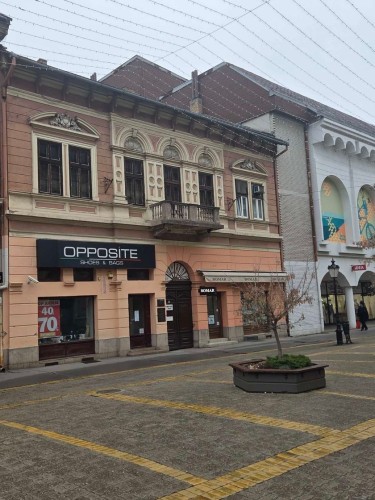 Stan, Centar 1, 107m2 (ID: 116578) | Nekretnine Subotica