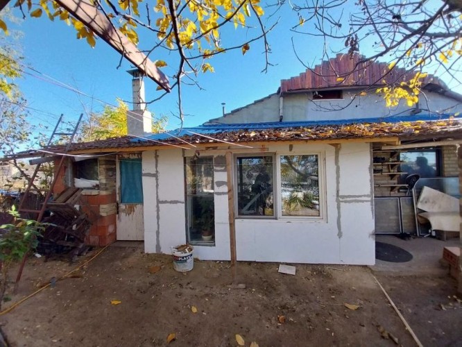 Kuća, Aleksandrovo, 122m2 (ID: 109580) | Nekretnine Subotica