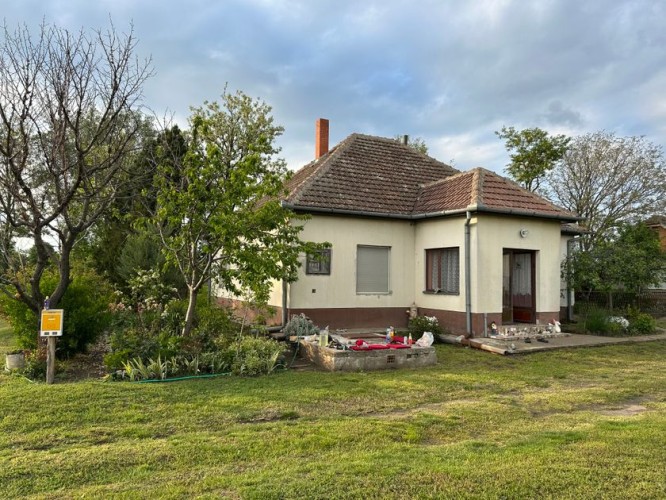 Kuća, Mamužićev Put 58, 110m2 (ID: 104581) | Nekretnine Subotica