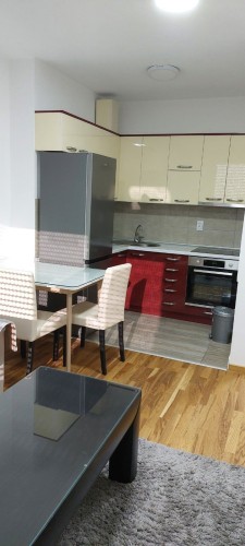 Stan, 8. Marta 9B, 41m2 (ID: 112581) | Nekretnine Subotica