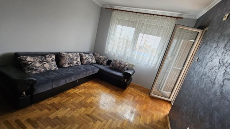 Stan, Centar 3, 42m2 (ID: 101582) | Nekretnine Subotica