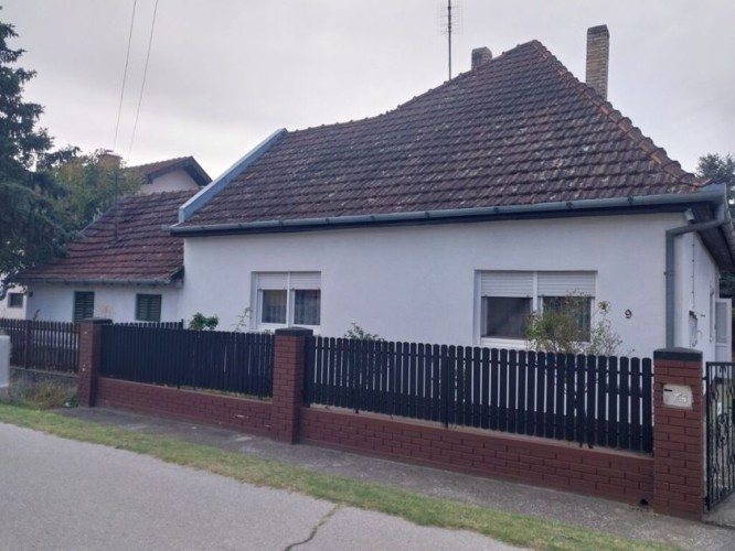 Kuća, Palić, 160m2 (ID: 105582) | Nekretnine Subotica