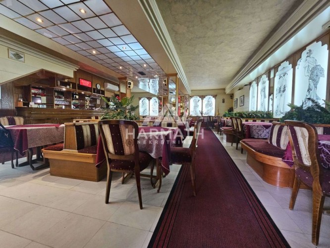 Poslovni prostor, Antona Aškerca, 550m2 (ID: 91582) | Nekretnine Subotica