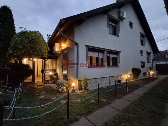 Kuća, Novo Selo, 271m2 (ID: 109585) | Nekretnine Subotica