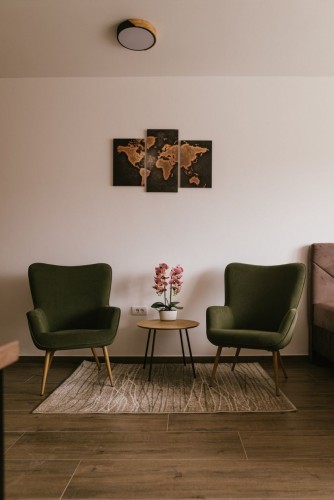 Stan, Ognjena Price, 37m2 (ID: 101586) | Nekretnine Subotica