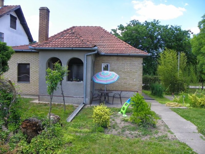 Kuća, Donji Tavankut, 101m2 (ID: 112586) | Nekretnine Subotica