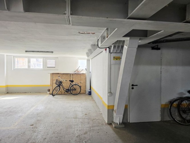 Garaža / parking, Partizanskih baza (ID: 118586) | Nekretnine Subotica