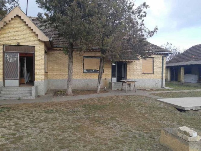 Kuća, Gornji Tavankut, 134m2 (ID: 100590) | Nekretnine Subotica