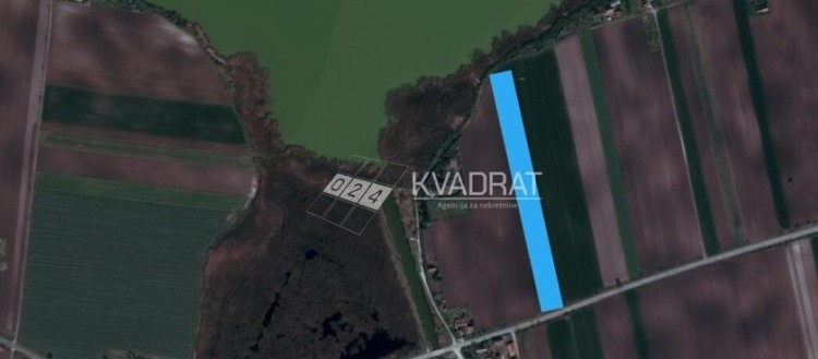 Plac, Palić, 13222a (ID: 112590) | Nekretnine Subotica