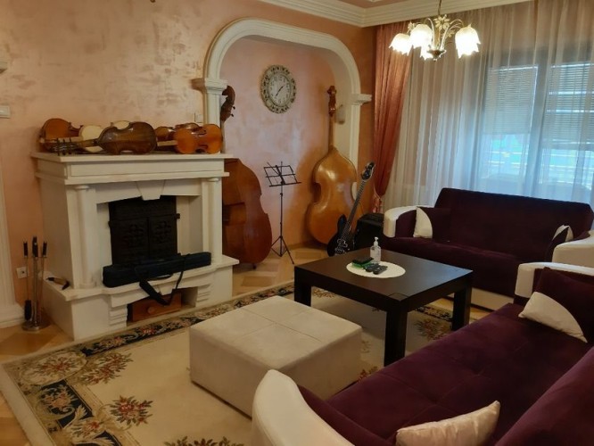 Stan, Centar 1, 137m2 (ID: 100591) | Nekretnine Subotica