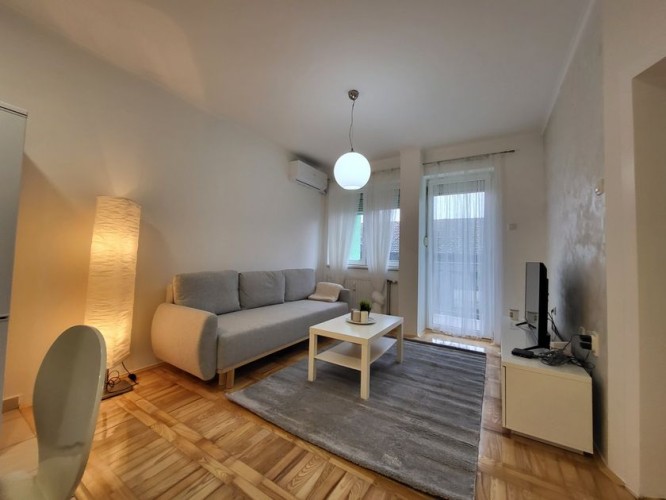 Stan, Radijalac, 46m2 (ID: 103591) | Nekretnine Subotica