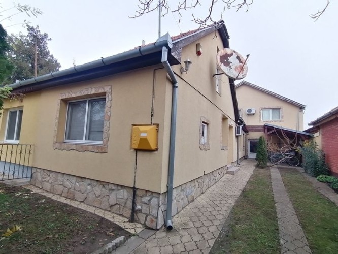 Kuća, Aleksandrovo, 200m2 (ID: 109593) | Nekretnine Subotica