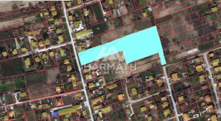 Plac, Venac Brastva i Jedinstva, 111.21a (ID: 96594) | Nekretnine Subotica