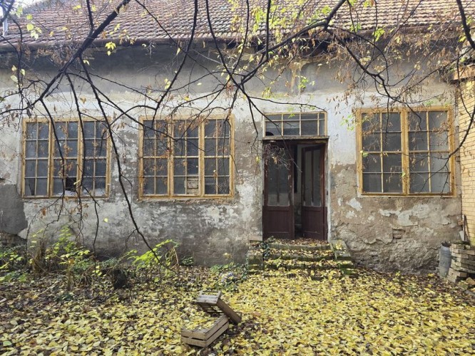 Stan, Trg Jakaba i Komora, 158m2 (ID: 98594) | Nekretnine Subotica