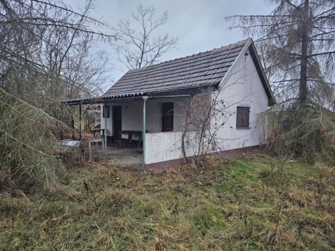 Kuća, Muškatla, 39m2 (ID: 109596) | Nekretnine Subotica