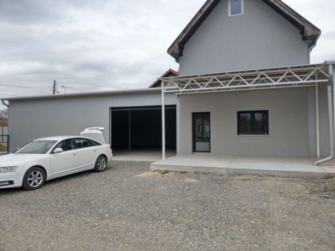 Poslovni prostor, Karađorđev Put 80, 220m2 (ID: 112596) | Nekretnine Subotica