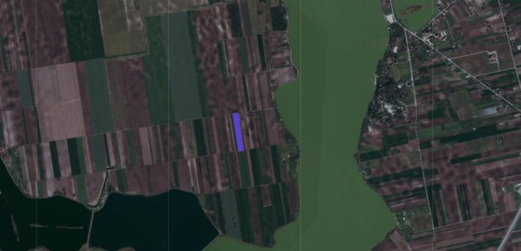 Plac, Tuk Ugarnice, 68.2a (ID: 104599) | Nekretnine Subotica