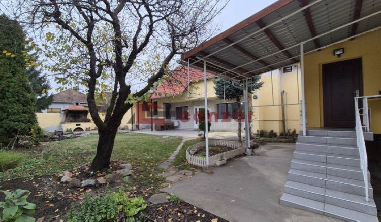 Kuća, Kertvaroš, 246m2 (ID: 109599) | Nekretnine Subotica