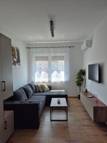 Stan, Masarikova 35, 33m2 (ID: 96600) | Nekretnine Subotica