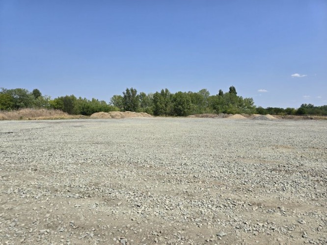 Plac, Kosovska, 194.84a (ID: 104604) | Nekretnine Subotica