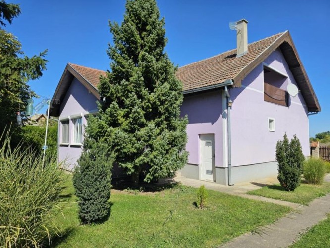Kuća, Bački Vinogradi, 167m2 (ID: 109604) | Nekretnine Subotica