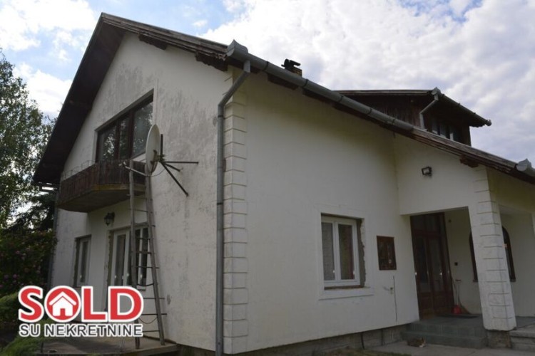 Kuća, Palić, 198m2 (ID: 111605) | Nekretnine Subotica