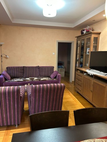 Stan, Braće Jugovića, 44m2 (ID: 112605) | Nekretnine Subotica