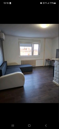 Stan, Trg Jakaba i Komora, 45m2 (ID: 103606) | Nekretnine Subotica