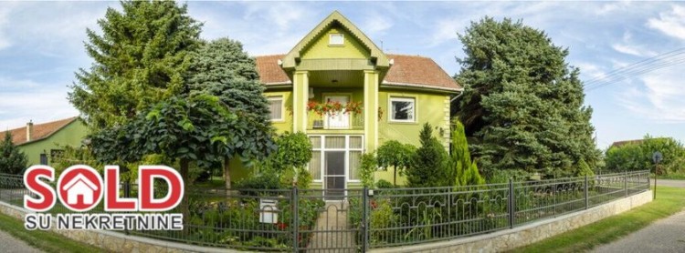 Kuća, Palić, 651m2 (ID: 111606) | Nekretnine Subotica