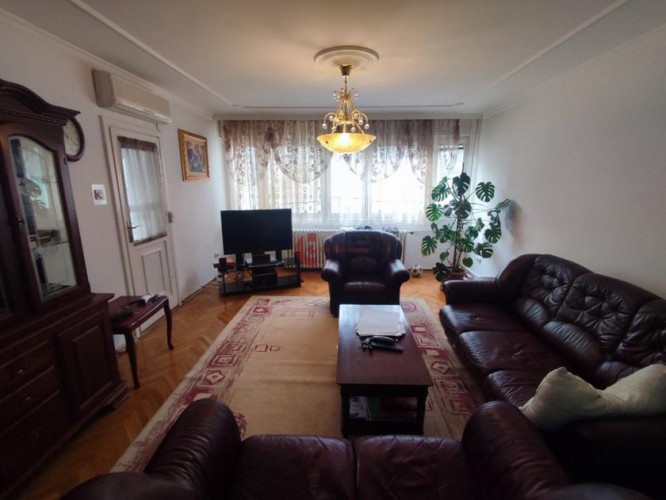 Stan, Centar 1, 98m2 (ID: 104607) | Nekretnine Subotica