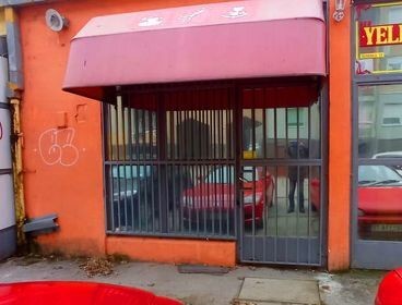 Poslovni prostor, Šumska, 18m2 (ID: 105607) | Nekretnine Subotica
