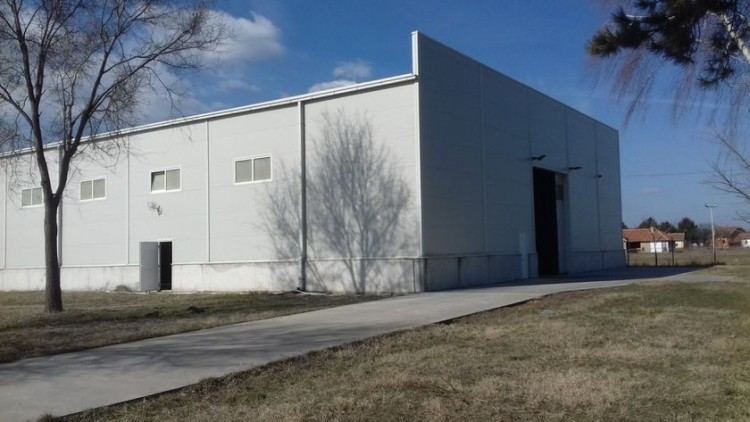 Poslovni prostor, Save Kovačevića 16, 1250m2 (ID: 111607) | Nekretnine Subotica