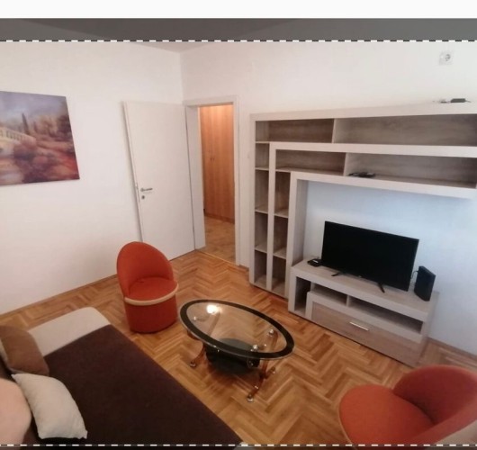 Stan, Zrinjskog I Frankopana 30B, 27m2 (ID: 112607) | Nekretnine Subotica