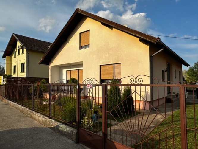 Kuća, Prežihova Voranca, 111m2 (ID: 105608) | Nekretnine Subotica