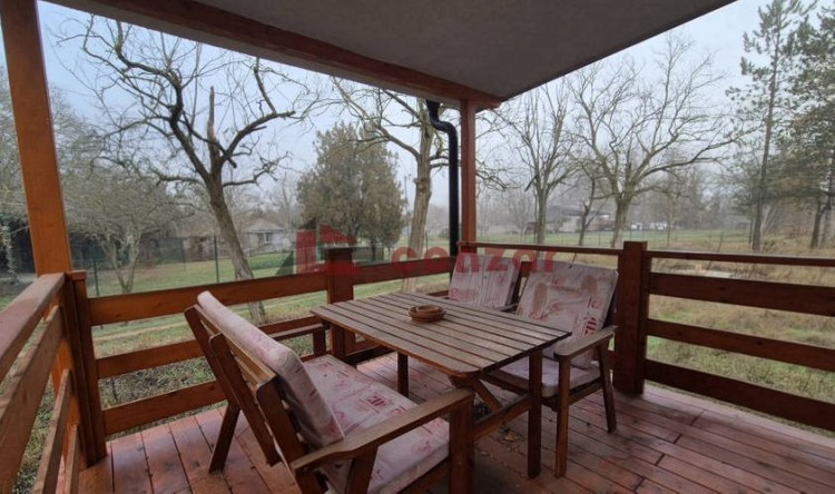 Plac, Kelebija, 24.71a (ID: 116608) | Nekretnine Subotica