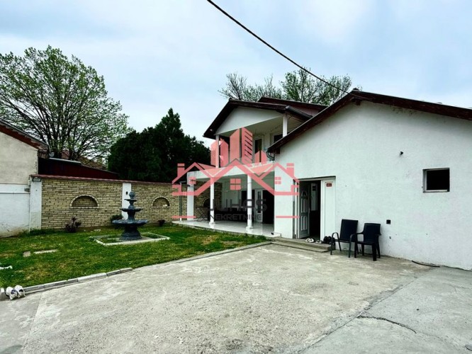 Kuća, Novo Selo, 171m2 (ID: 105609) | Nekretnine Subotica