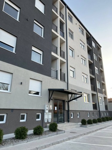 Stan, Centar 2, 58m2 (ID: 105610) | Nekretnine Subotica