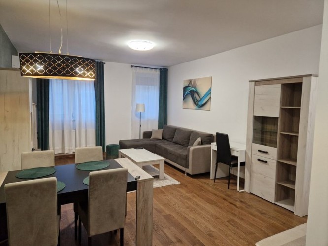 Stan, Prozivka, 54m2 (ID: 112610) | Nekretnine Subotica