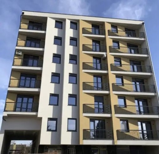 Stan, Prozivka, 42m2 (ID: 105612) | Nekretnine Subotica