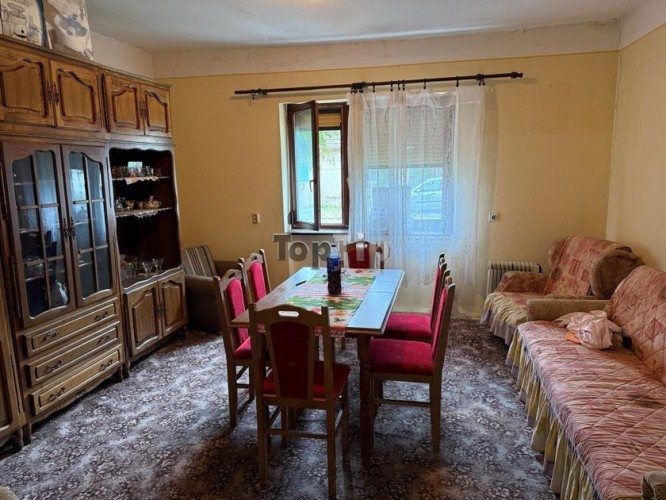 Kuća, Novo Selo, 119m2 (ID: 109612) | Nekretnine Subotica