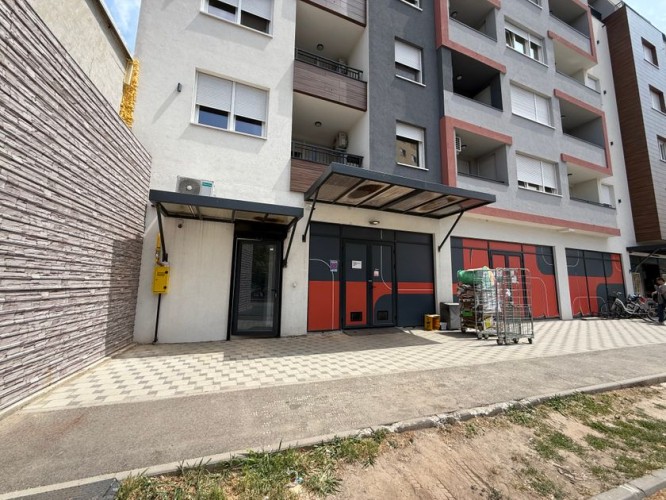 Poslovni prostor, Radijalac, 16m2 (ID: 105613) | Nekretnine Subotica