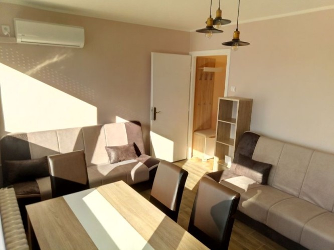 Stan, Radijalac, 21m2 (ID: 113615) | Nekretnine Subotica