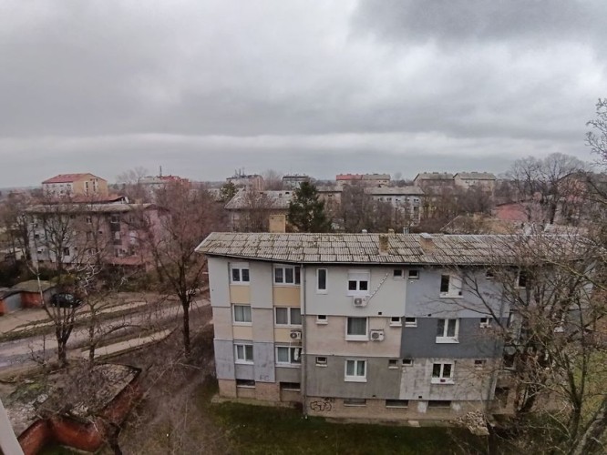 Stan, Teslina, 52m2 (ID: 113616) | Nekretnine Subotica