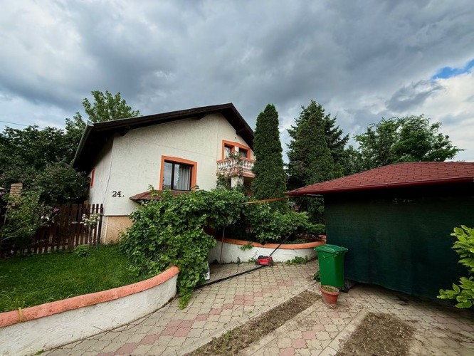 Kuća, Željezničko Naselje, 150m2 (ID: 105617) | Nekretnine Subotica